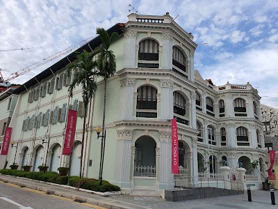 Peranakan Museum 1