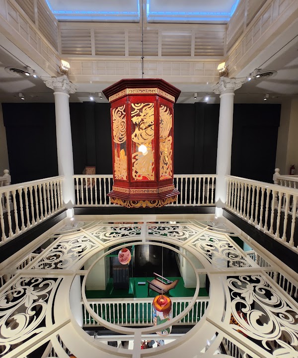 Peranakan Museum 4