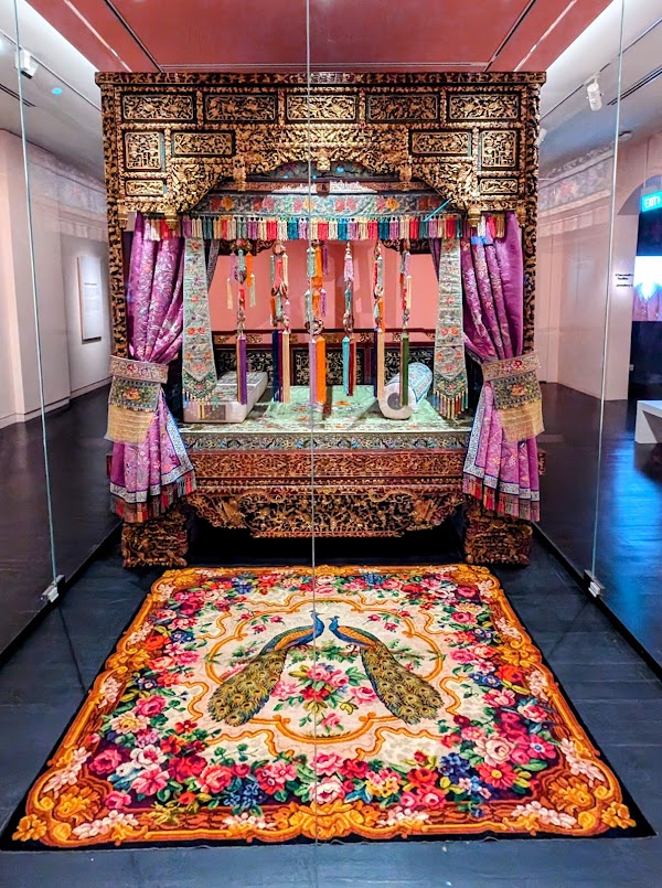 Peranakan Museum 2