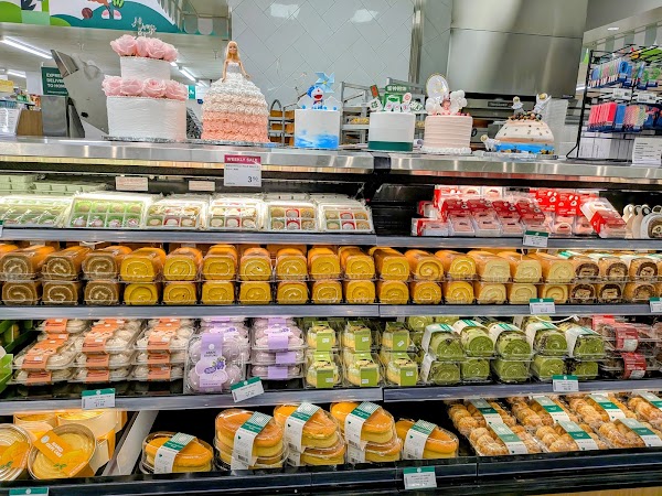 T&T Supermarket San Jose Store 5