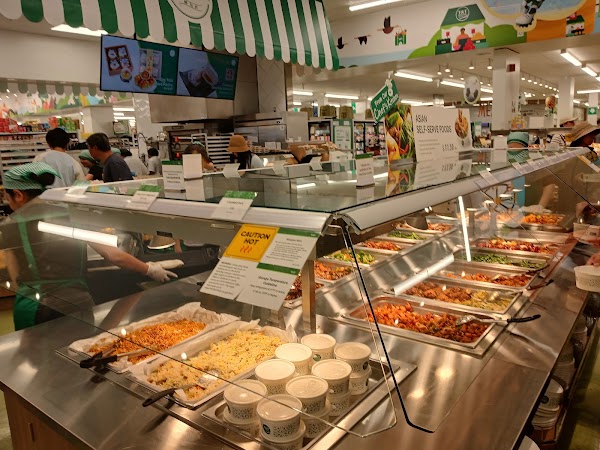 T&T Supermarket San Jose Store 4