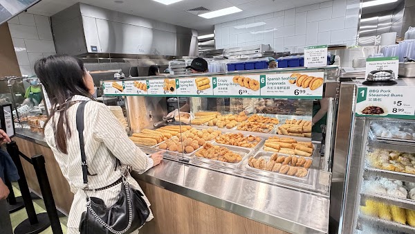 T&T Supermarket San Jose Store 3