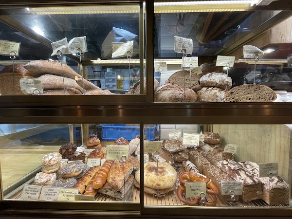Levain Bakery
