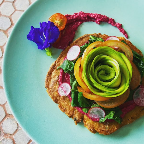 Mudra Cafe 5