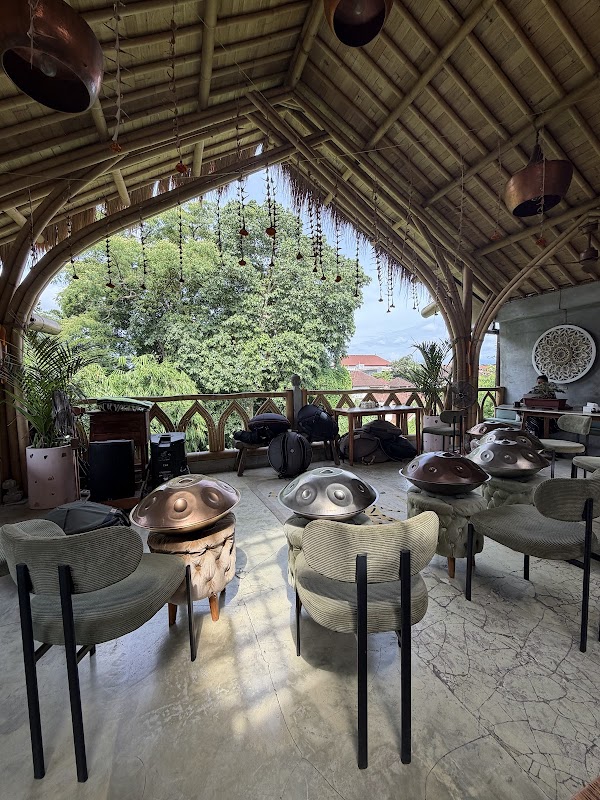 Mudra Cafe 2