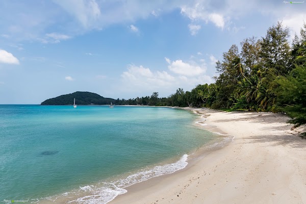 Lipa Noi Beach 5