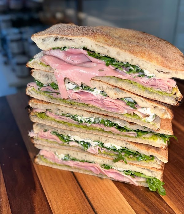 Alfie’s Sandwiches+Market 5