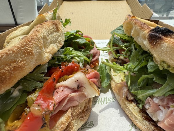 Alfie’s Sandwiches+Market 3
