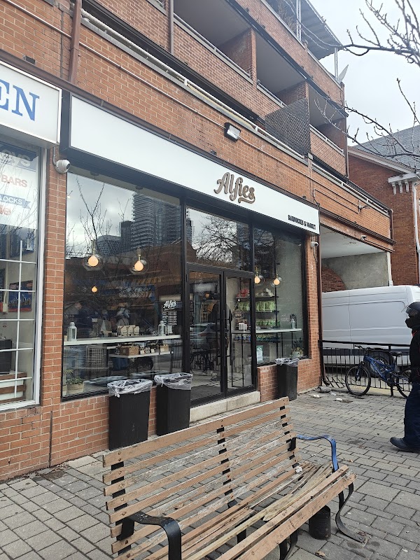 Alfie’s Sandwiches+Market 2