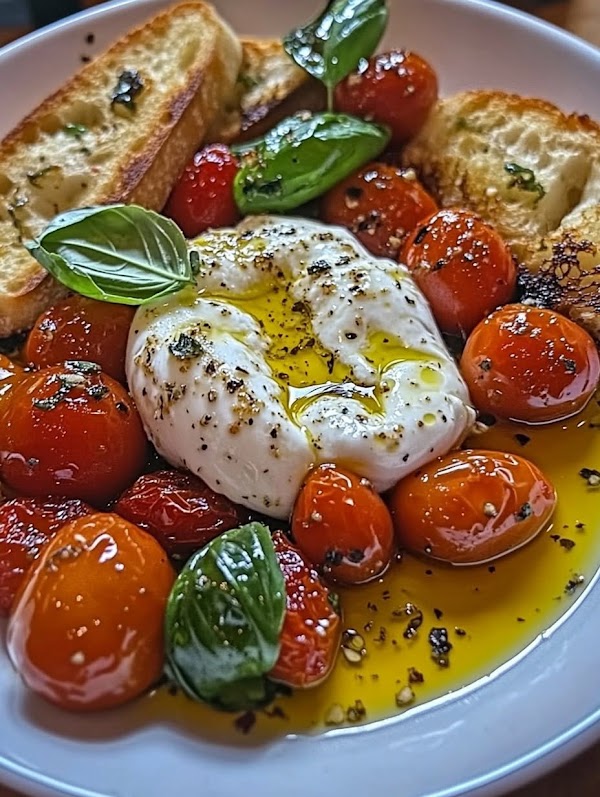 Ristorante Toscano 5