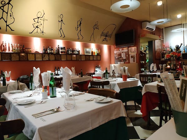 Ristorante Toscano 4