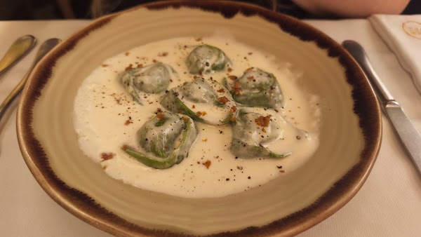 Ristorante Toscano 3