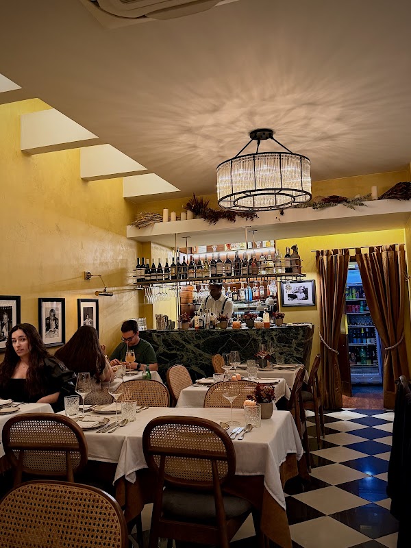 Ristorante Toscano 2