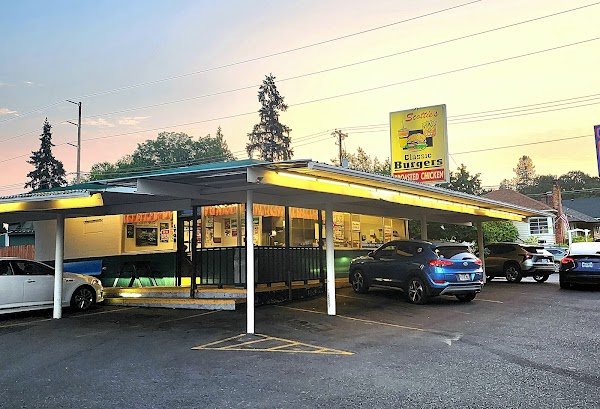 Scottie's Drive In 1