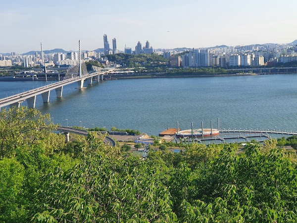 Sangam-dong 1