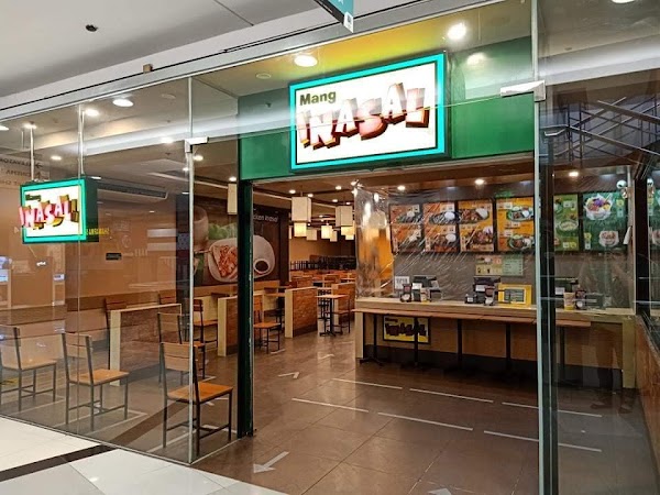 Mang Inasal - SM City Manila 1