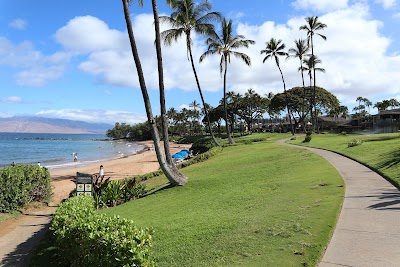 Wailea Beach Path