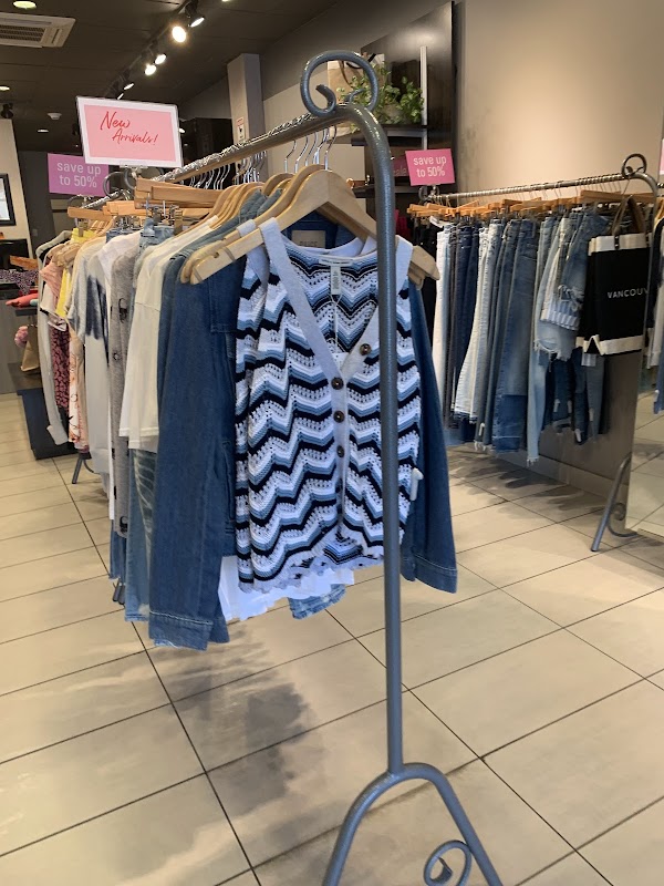 Coco's Closet 3