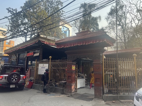 Shree Kamaladi Ganesh Temple 5