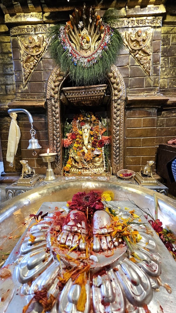 Shree Kamaladi Ganesh Temple 4