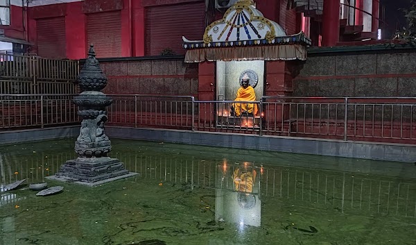 Shree Kamaladi Ganesh Temple 3