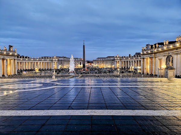 St. Peter's Basilica 2