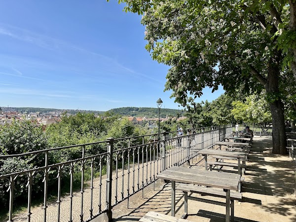 Letná Viewpoint 4