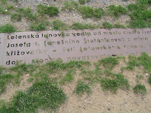 Letná Viewpoint 3