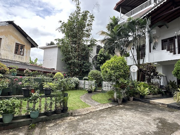 Kandy City Village Home Stay