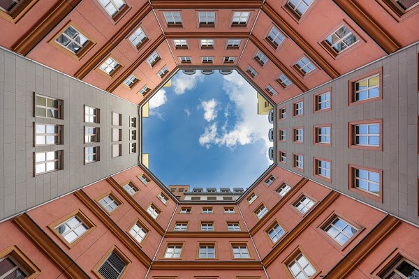 Quartier Schützenstraße