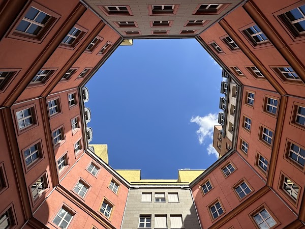 Quartier Schützenstraße 5