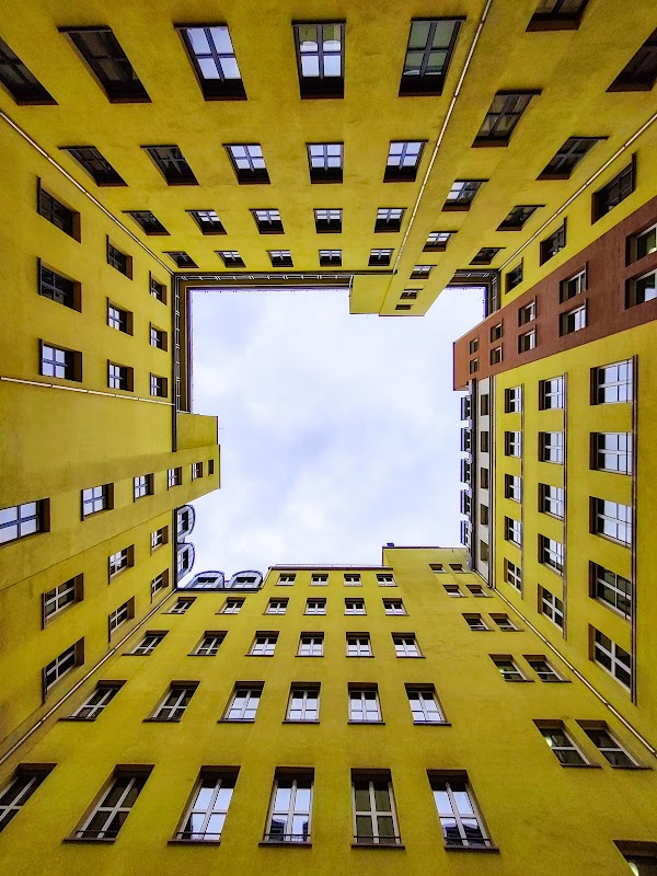 Quartier Schützenstraße 4