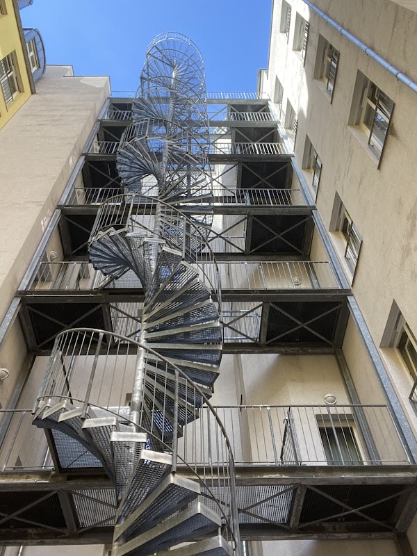 Quartier Schützenstraße 3
