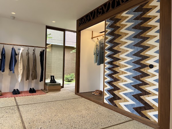 Visvim 3