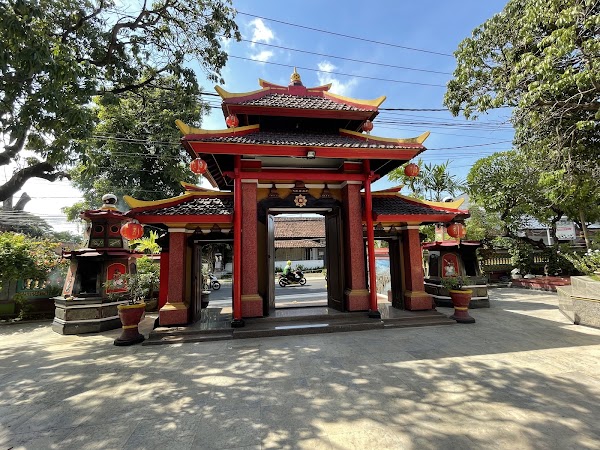 Dharmayana Temple
