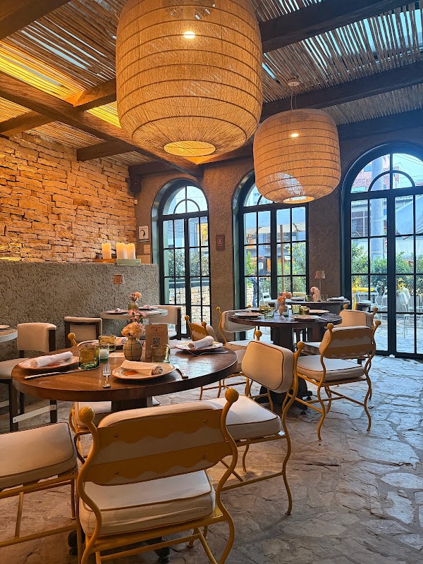 Restaurante Verano