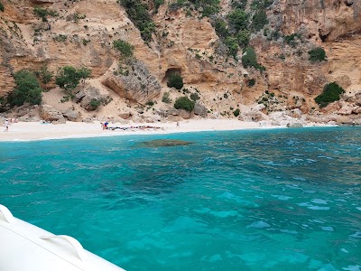 Cala Birìala 1