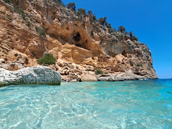 Cala Birìala 5