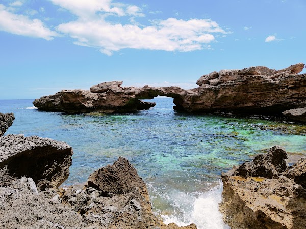 Cala Birìala 3
