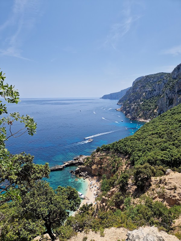 Cala Birìala 2
