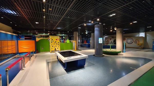 National Children's Science Center 4