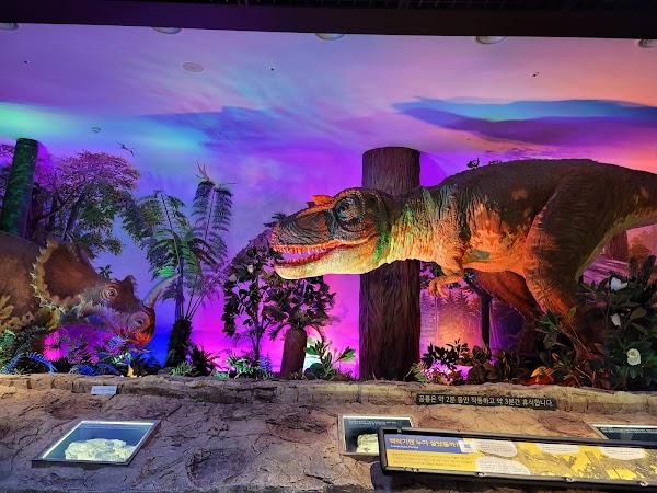 National Children's Science Center 3
