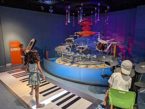 National Children's Science Center 2