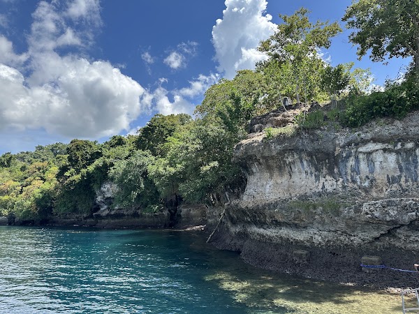 Sabang Cliff 1