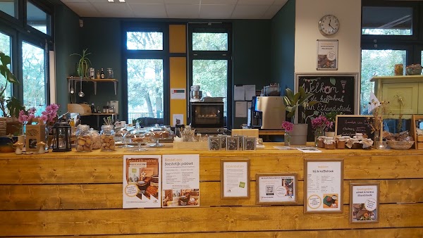Cafeetjes 12