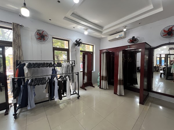 Kimmy Tailor 5