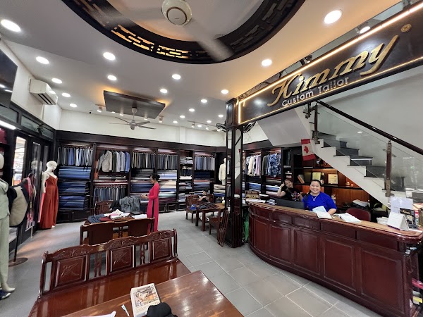 Kimmy Tailor 4