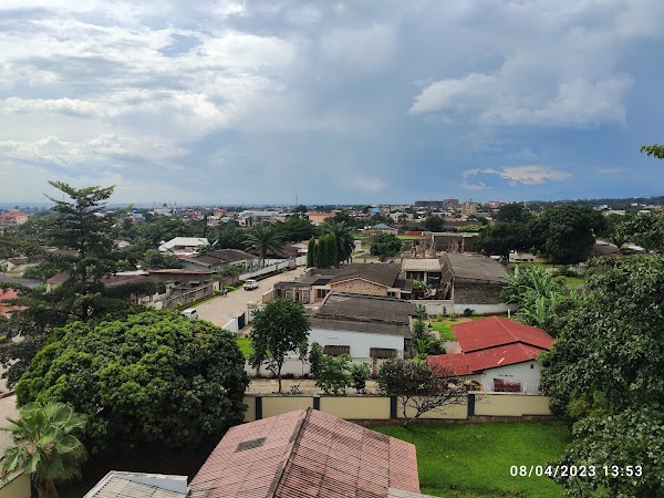 Burundi