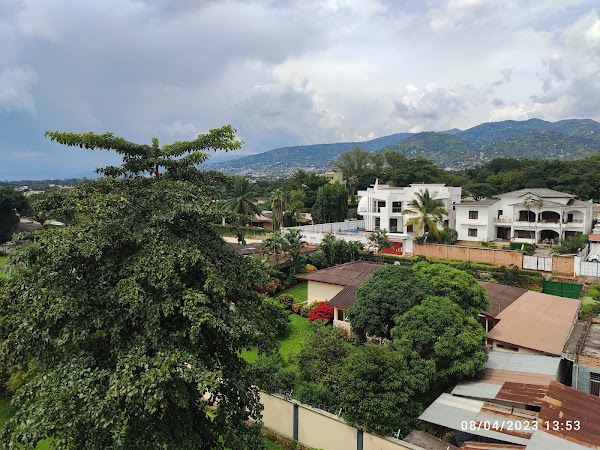 Burundi 3