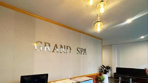 GRAND SPA แกรนด์สปา 1
